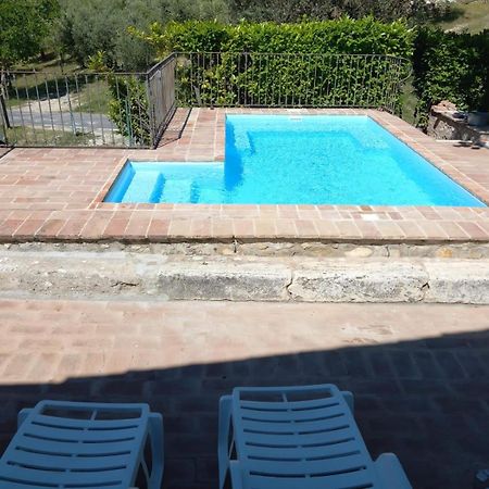 B&B I Montanari Itieli Bagian luar foto