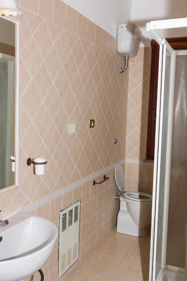 B&B I Montanari Itieli Bagian luar foto