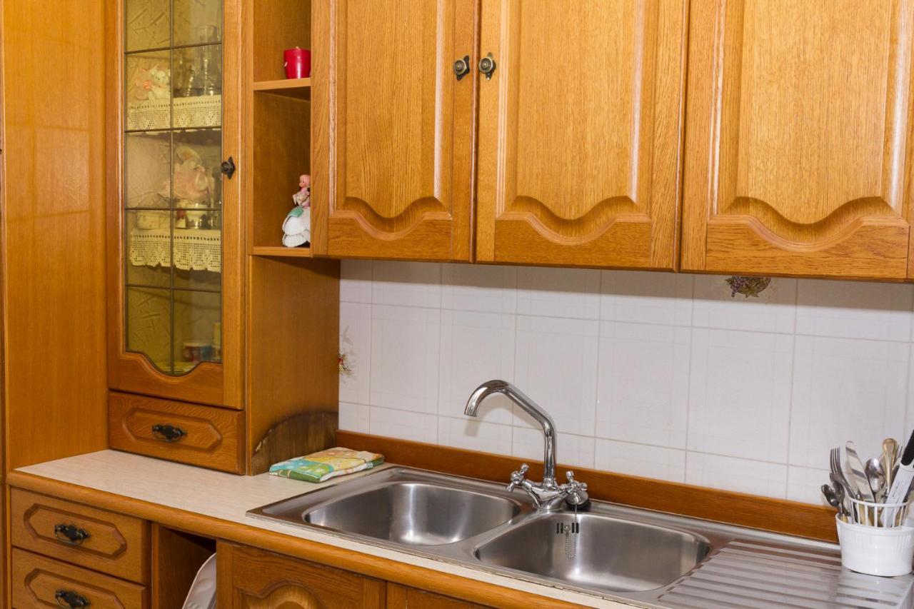 B&B I Montanari Itieli Bagian luar foto