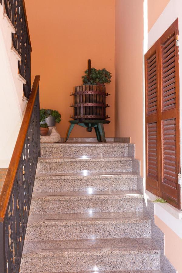 B&B I Montanari Itieli Bagian luar foto