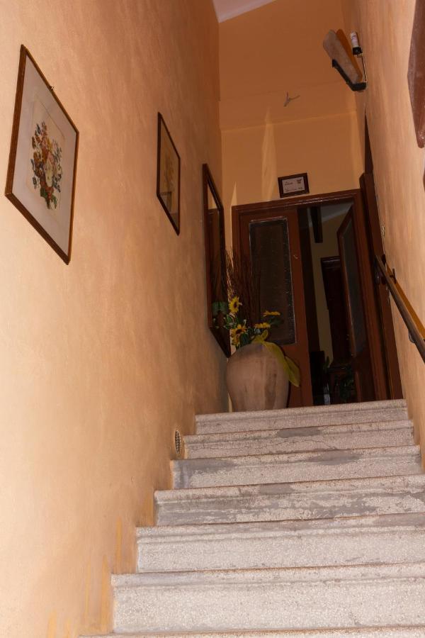 B&B I Montanari Itieli Bagian luar foto