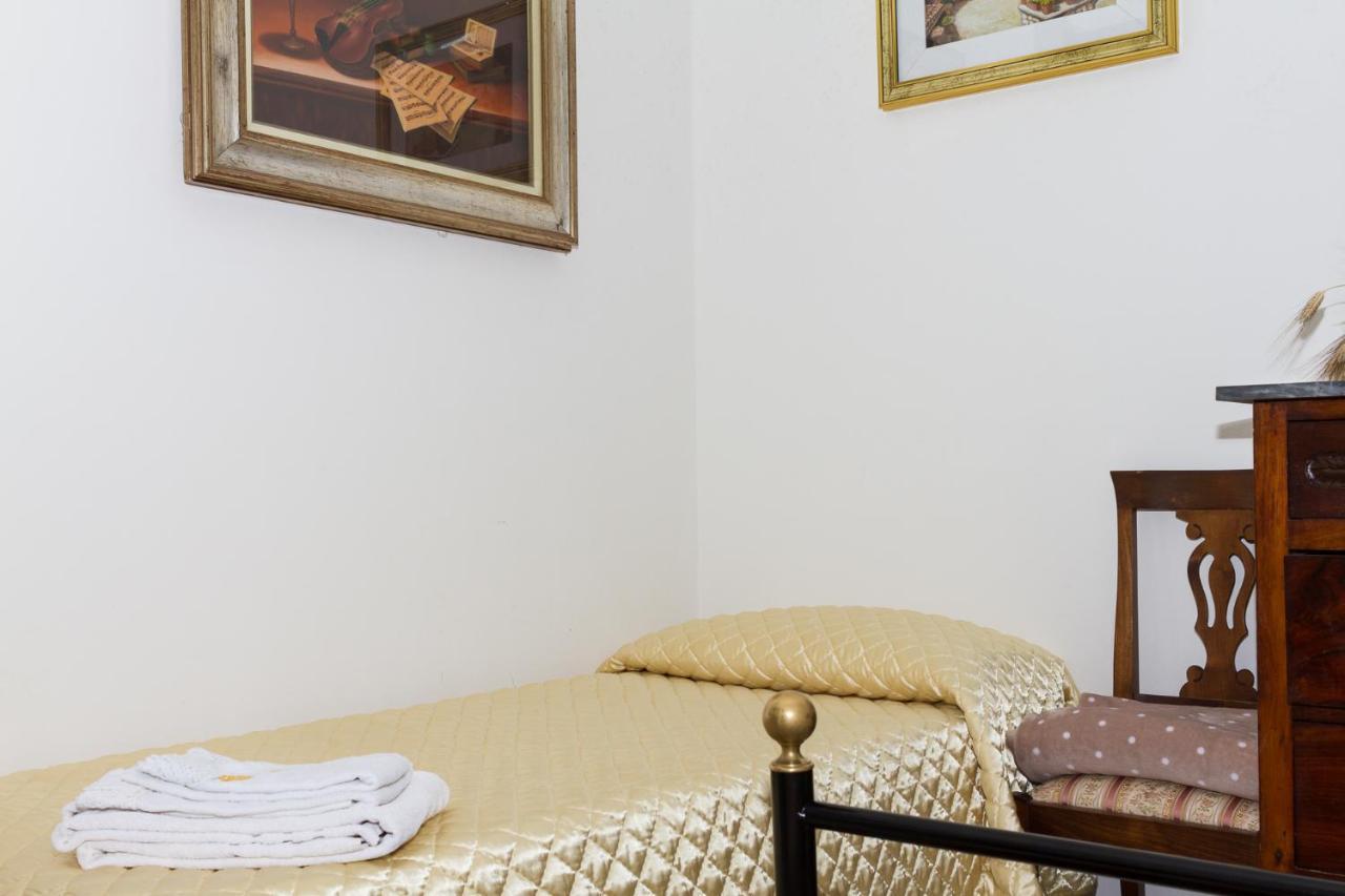 B&B I Montanari Itieli Bagian luar foto