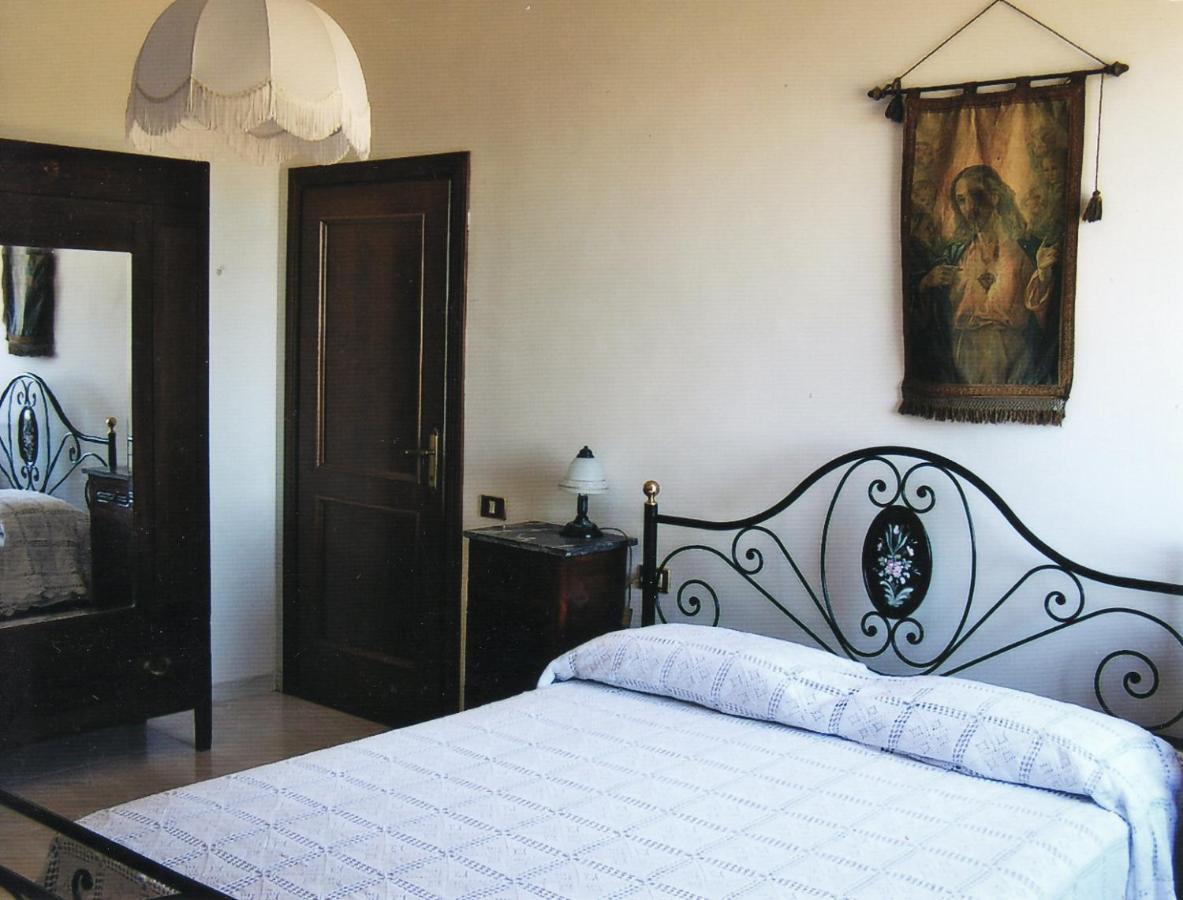 B&B I Montanari Itieli Bagian luar foto