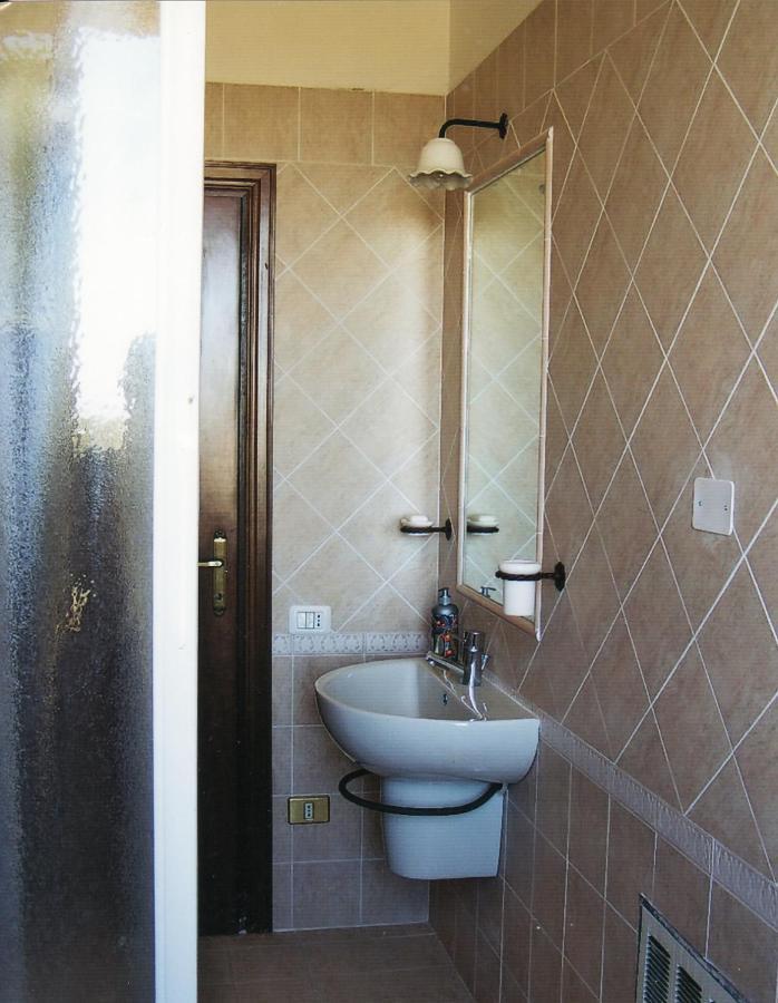 B&B I Montanari Itieli Bagian luar foto