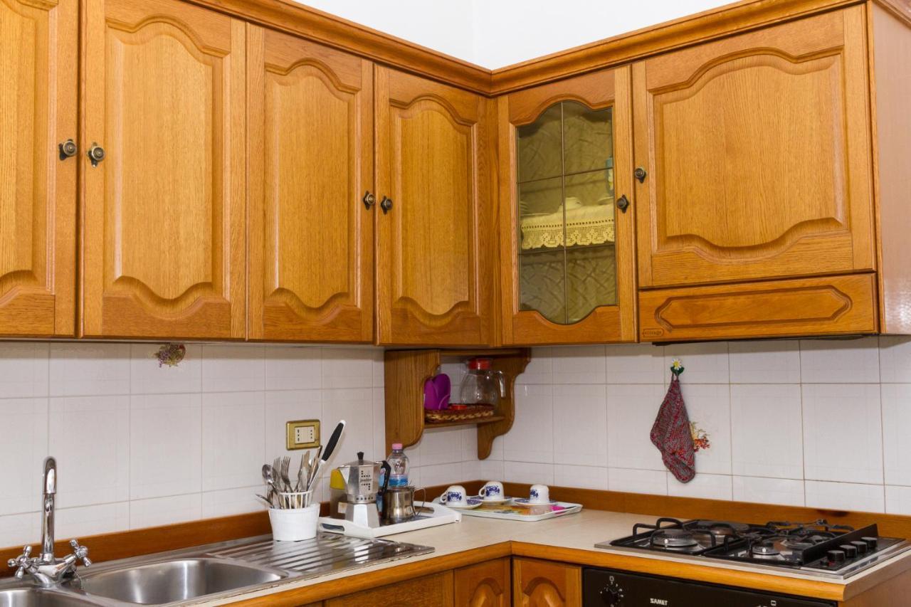B&B I Montanari Itieli Bagian luar foto