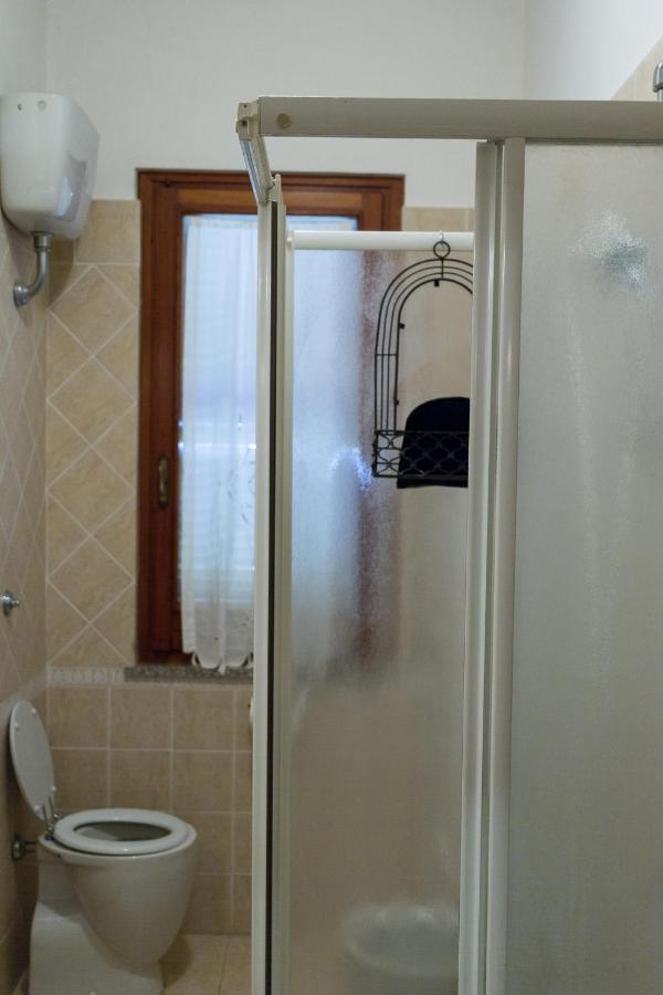 B&B I Montanari Itieli Bagian luar foto