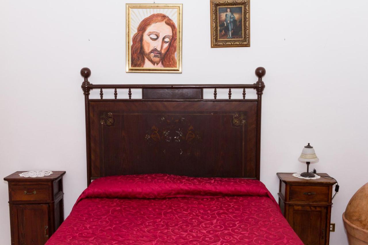 B&B I Montanari Itieli Bagian luar foto