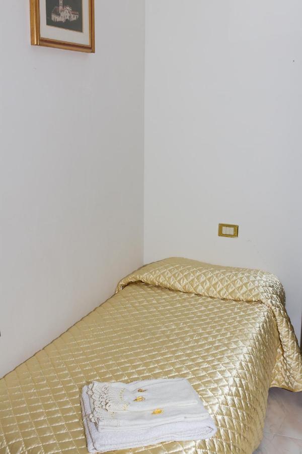B&B I Montanari Itieli Bagian luar foto