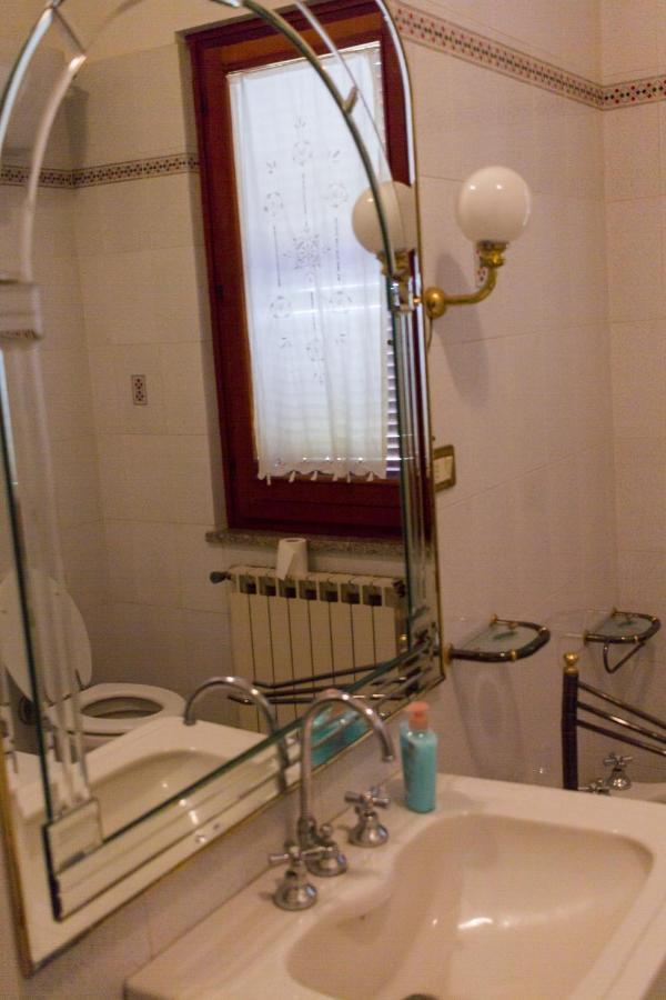 B&B I Montanari Itieli Bagian luar foto