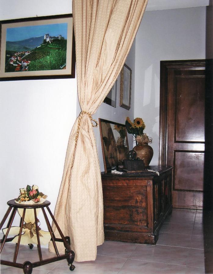 B&B I Montanari Itieli Bagian luar foto