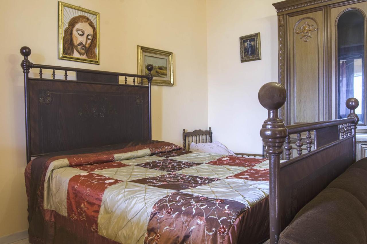 B&B I Montanari Itieli Bagian luar foto