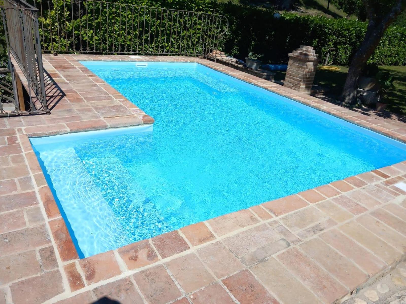 B&B I Montanari Itieli Bagian luar foto