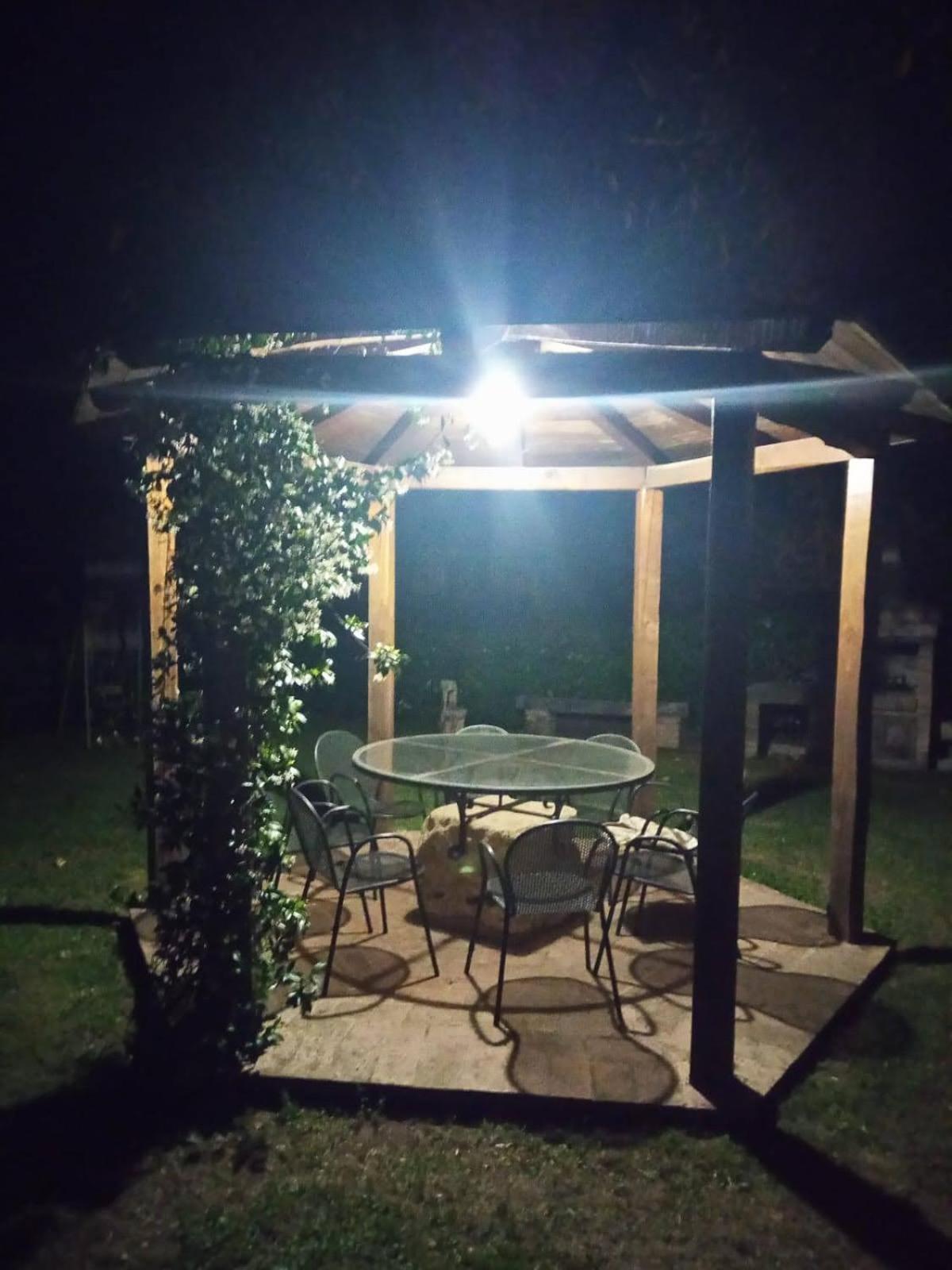 B&B I Montanari Itieli Bagian luar foto